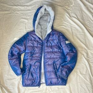 Abercrombie Kids Winter Jacket Size 11/12